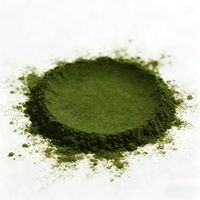 Poudre de spiruline facile à mélanger pour une nutrition quotidienne