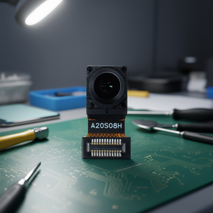 Caméra frontale pour Xiaomi Mi9 A20S08H, pièce de rechange pour module de capteur - Product Image 3