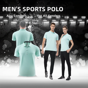 Wholesale <b>Men's</b> Custom Logo Anti-Wrinkle 100% Cotton for <b>Shirt</b> Breathable Knitted Casual Sports Apparel Daily Wear Outdoor - Product Image 3