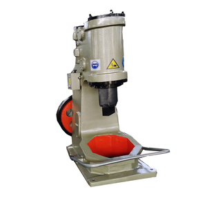 China Popular Machine Power Hammer Forging Small Forging Press Hydraulic Foeging Press - Product Image 2