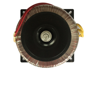 100W 220V to 12V18V24V48V100V Low Voltage <strong>Toroidal</strong> Power <strong>Transformer</strong> Low Frequency <strong>Toroidal</strong> <strong>Transformer</strong> - Product Image 4