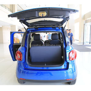 Promotion Expo de Mars Nouveau Design Mini Voitures Électriques <span class=keywords><strong>Sans</strong></span> <span class=keywords><strong>Permis</strong></span> - Product Image 1