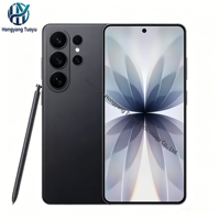 S26 Ultra 22G+1TB, Pantalla HD de 7.3 Pulgadas y 144Hz, Deca Core, Android 16, Smartphone 5G, Versión Global, GSM, Carga Rápida de 65W
