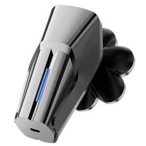 CITICITY Rechargeable Men's Seven-Head Electric <b>Shaver</b> Bald Hair Clipper Razor with IPX7 Waterproof Feature for Household Use - Product Image 2