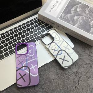 Coques Robustes et Haut de Gamme CP Company pour <span class=keywords><strong>iPhone</strong></span> 17 à <span class=keywords><strong>11</strong></span> X XR, Housse de Protection Arrière Style Gertrude Stone Iceland - Product Image 4