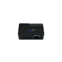 Carte de développement M.2 vers RJ45 avec support de boîtier pour module 5G LTE RM520N-GL RM530N-GL