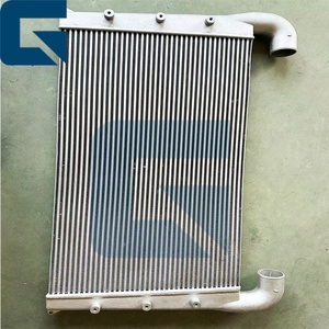 Refroidisseur secondaire 561-03-81660 5610381660 pour camion benne HD785 - Product Image 2