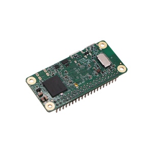 Radxa Geliştirme Kartı <span class=keywords><strong>ZERO</strong></span> S905Y2 Dört Çekirdekli A53 CPU SBC, Dahili EMMC WiFi4/WiFi5 ile - Product Image 5