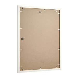 Bois MDF et verre acrylique, pour photos, affiches et puzzles, décoration murale, portrait et paysage - Product Image 3