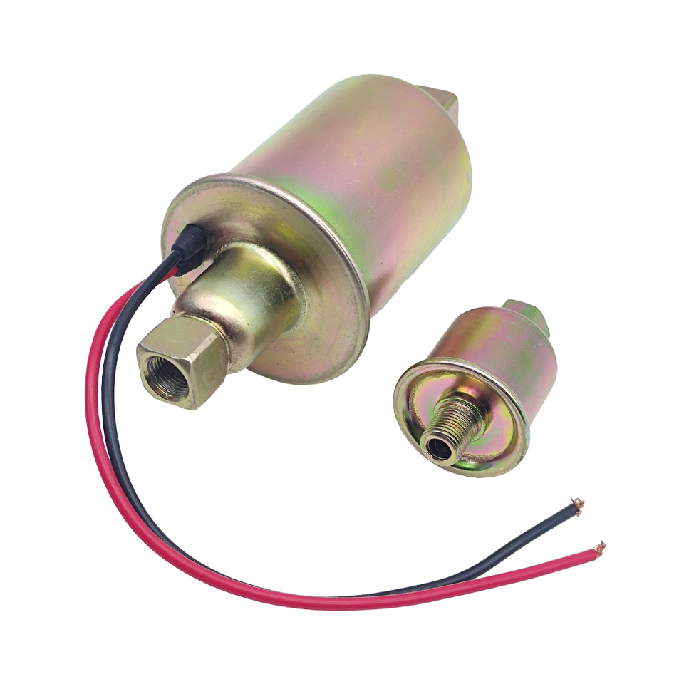 Top Quality High Pressure Auto Parts Electric Fuel Pump E8012S Universal