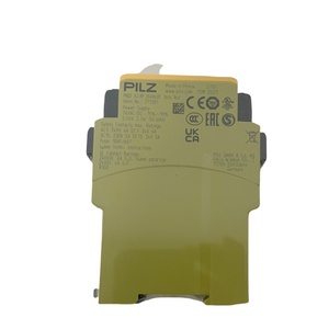 Nuevo Relé de Seguridad Original 777301 X2.8P 24VACDC 3n/o 1n/c en Stock - Product Image 1