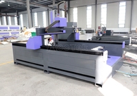 Grande taille 4 axes 3d CNC Polystyrène mousse Ceaving ATC CNC routeur planche de surf façonnage Machine 4 axes travail du bois ATC CNC routeur 1325