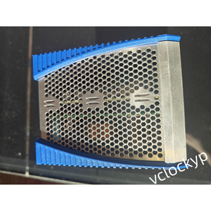 Hirschmann Industrial Rail <b>Switch</b> RSP20-11003Z6TT-ECCVYHSE2A07 .0 .05 <b>Used</b> - Product Image 4