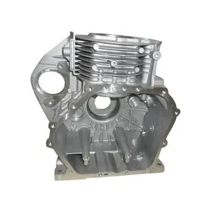 186F Diesel Engine Parts Cylinder Block for 186F