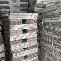 Pour le long papier journal 45gsm imprimer des journaux dans des tailles personnalisées sur des feuilles/rouleaux ventes directes d'usine