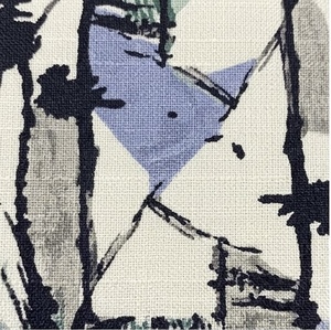 ผ้าวิสโคสเครปพิมพ์ลายดิจิทัลคุณภาพดีเยี่ยม เนื้อผ้านุ่มพลิ้ว ผ้าวิสโคสเครปสำหรับใส่ในฤดูร้อน - Product Image 3