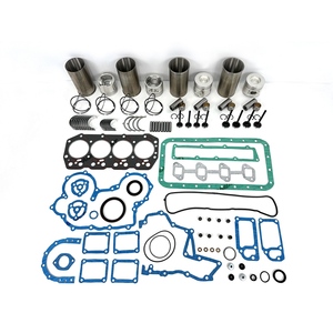 Kit <span class=keywords><strong>de</strong></span> Reparación para <span class=keywords><strong>Motor</strong></span> Diésel Toyota 2Z con Juego <span class=keywords><strong>de</strong></span> Cojinetes y Tren <span class=keywords><strong>de</strong></span> Válvulas - Product Image 3