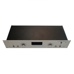 Facorty Custom Metal Box Electrical and Hdd Enclosure Housing Battery Box Cabinets Fabrication Welding Sheet Metal Enclosure - Product Image 2