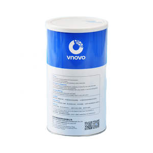 AR555 PFPE <strong>Grease</strong> 1kg High-Temp Lubricant for Corrugated Rollers Bearings and Industrial Equipment - Product Image 4