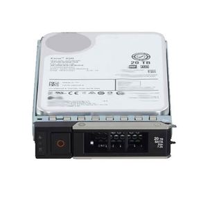 ฮาร์ดไดรฟ์เซิร์ฟเวอร์ 59C9Y High Capacity Enterprise SSD 20TB 7.2K SAS 3.5" 12Gb/s HDD สภาพซีลโรงงาน - Product Image 1