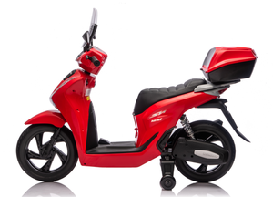 Motocicleta <span class=keywords><strong>Honda</strong></span> <span class=keywords><strong>SH</strong></span> 125i con Licencia Oficial, en Oferta, con Parabrisas y Caja de Herramientas - Product Image 3