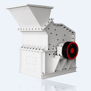 Горная мелкая дробилка: важное оборудование для повышения эффективности обработки руды Горячая продажа низкая цена щековая дробилка - Product Image 1