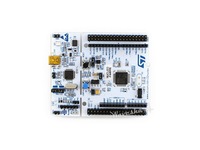 ST NUCLEO-F446RE STM32 Nucleo Development Board dengan dukungan STM32F446RET6 MCU untuk