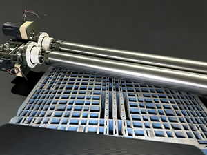 Target rotatif à pulvérisation magnétronique Φ70 pour machine de revêtement sous vide PVD - Product Image 2