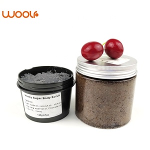 Fabricant chinois de <span class=keywords><strong>gommage</strong></span> corporel et facial au café <span class=keywords><strong>exfoliant</strong></span> - Product Image 5