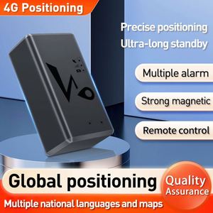Localizador GPS 4G Avanzado para Mascotas, Perros y Gatos, Seguimiento en Tiempo Real, Seguridad para Mascotas al Aire Libre, Batería de Larga Duración, Antipérdida - Product Image 4