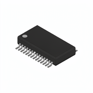 Clock Timing Original CY23FS08OC Electronics Component 28 SSOP - Product Image 1