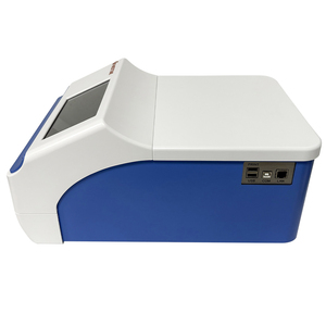 Microplate Westtune Amr-100t 340-750nm avec écran tactile de 7 pouces en silicone, garantie 1 an pour utilisation - Product Image 4