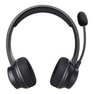 Auriculares con micrófono bluetooth Ayda Wireless ENC Negro 25463 - Product Image 3