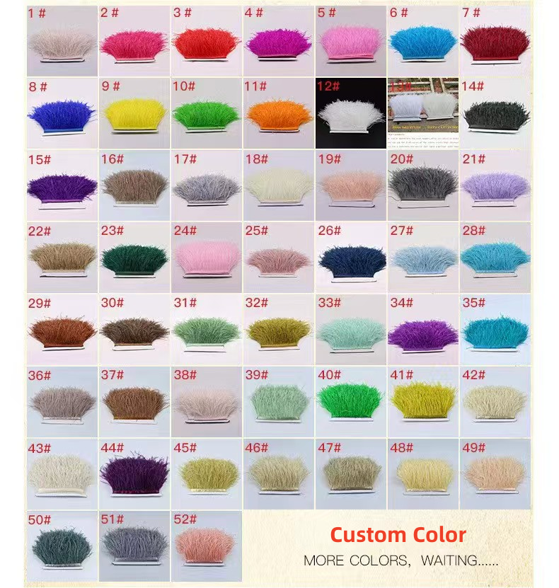 Custom Color