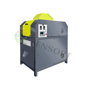 Máy tái chế để tách đồng và PVC từ dây điện - Product Image 4