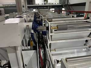 JHY180 Hochgeschwindigkeits-200m/min 4/6/8-Farben-Tiefdruckmaschine mit Sieben Motoren - Product Image 3