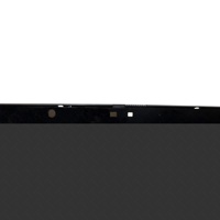 LCDOLED rakitan layar sentuh LCD, untuk HP Envy x360 2-in-1 14-FC 14T-FC 14 "WUXGA IPS dengan Bezel