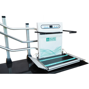 Plataforma Elevadora Inclinada Resistente y sin Barreras FORU para Acceso del Personal <span class=keywords><strong>de</strong></span> Zoológicos y Casas <span class=keywords><strong>de</strong></span> <span class=keywords><strong>Animales</strong></span> - Product Image 5