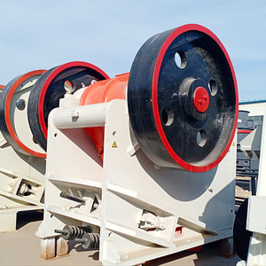 Línea de Producción de Trituradora de Piedra de Alta Capacidad 500t/h, Planta Fija de Trituración de Grava de Alta Eficiencia para Minerí<span class=keywords><strong>a</strong></span> en Canteras - Product Image 5