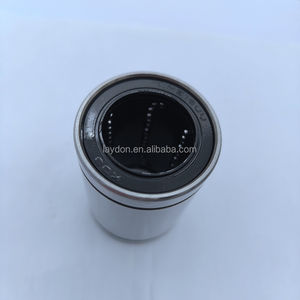 ตลับลูกปืนเชิงเส้น KB60GUU LME60UU 60*90*125มม. - Product Image 1