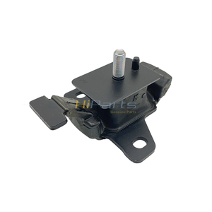 Soporte de motor de transmisión de montaje de motor de Venta caliente Hiparts para Toyota HILUX <span class=keywords><strong>12361</strong></span>-0L040 <span class=keywords><strong>12361</strong></span>-<span class=keywords><strong>0L030</strong></span> <span class=keywords><strong>12361</strong></span>-30080 - Product Image 4