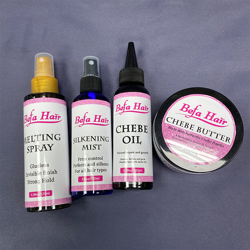 Autres produits capillaires