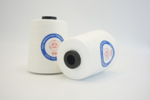 Filo da Cucito in Poliestere ad Alta Tenacità 20s/6 per Chiusura e Sigillatura di Sacchi e Borse, 20/6 Intrecciato per Cucire Sacchi e Borse - Product Image 2