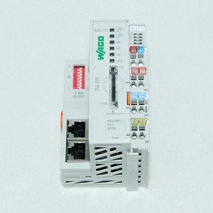 Module de contrôleur Modbus TCP PLC 750-890 4ème génération pour produit sous garantie - Product Image 2