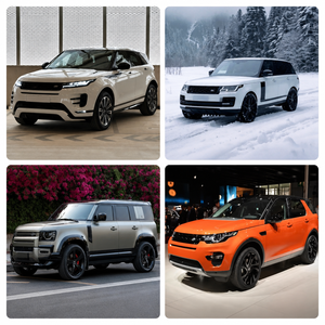 Marchepieds électriques rétractables pour tous les modèles Land <span class=keywords><strong>Rover</strong></span> <span class=keywords><strong>Range</strong></span> <span class=keywords><strong>Rover</strong></span> Discovery Sport Defender <span class=keywords><strong>Evoque</strong></span> - Product Image 2