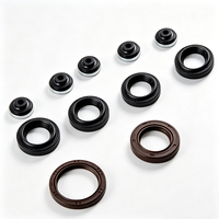 14400-PMM-A02 14520-PLC-335 Zahnriemensatz mit Wasserpumpe, Spanner, Dichtungen, Ersatz für 01-05 1.7L Motor Timing-Kit