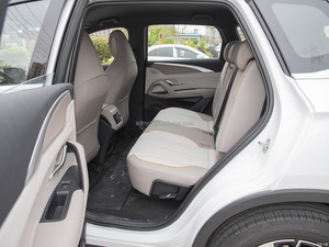 Precio Económico, BYD Song Pro DM-i <span class=keywords><strong>2022</strong></span>, Versión Flagship, SUV Compacto, 110 km de Autonomía Eléctrica, Vehículo Eléctrico Híbrido Enchufable - Product Image 6