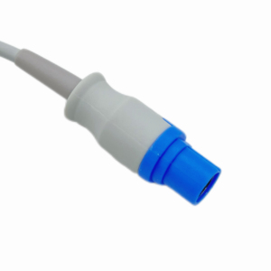 互換性のあるMindray 7ピンT5 SpO2延長ケーブル 200mm 銅芯 IP20等級 マシン用 - Product Image 3