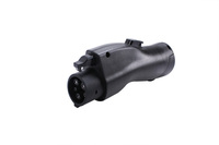16Amp 110V Véhicule à Charger Adaptateur Voiture Côté Déchargeur Prise J1772 V2L ev adaptateur YGP-209