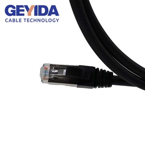 Mét <span class=keywords><strong>Cat</strong></span> 5e cáp Ethernet CAT5E vá Cáp CAT5E CAT7 Ethernet mạng vá dây 5m <span class=keywords><strong>LAN</strong></span> Cáp với PVC Áo khoác <span class=keywords><strong>UTP</strong></span> lá chắn <span class=keywords><strong>3</strong></span> - Product Image 5